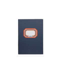 Livro Almaço Paut. 100F Firmo