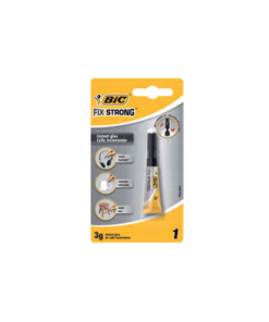 Super Cola Fix Strong Bic