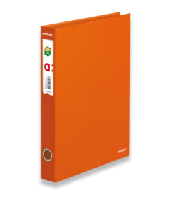 Pasta LE Ambar School - Laranja