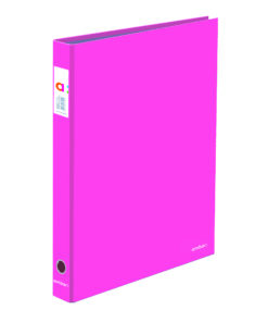 Pasta LE Ambar School - Rosa