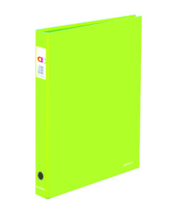 Pasta LE Ambar School - Verde Alface