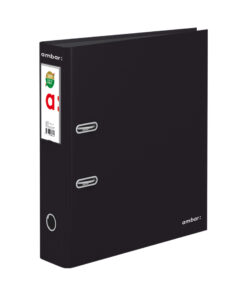 Pasta LL Ambar - Preto