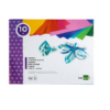Bloco Papel Lustro 240x310mm