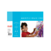 Papel Manteigueiro A3 25F 100g Mab