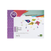 Bloco Papel Seda 240x310mm