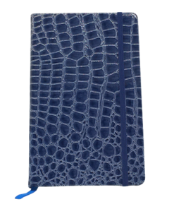 Caderno De Apontamentos A5 Poesa Croco