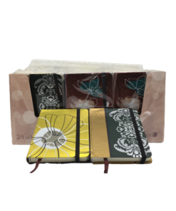 Caderno De Apontamentos A6 Bonsai