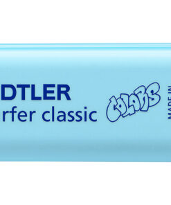 Marcador Fluorescente Vintage Staedtler - Azul