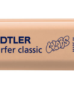 Marcador Fluorescente Vintage Staedtler - Areia
