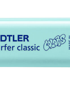 Marcador Fluorescente Pastel Staedtler - Menta