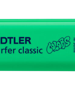Marcador Fluorescente Excellent Colours Staedtler - Verde