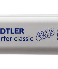 Marcador Fluorescente Vintage Staedtler - Cinza