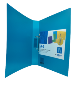 Pasta Baeautone 25mm - Azul