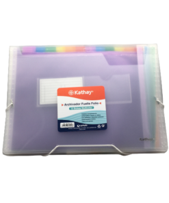 Arquivador Folio C/13 Kathay