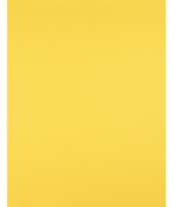Cartolina 50×65 – Amarelo Canário