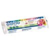 Plasticina 350g Giotto PatPlume – Branco
