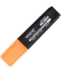 Marcador Fluorescente EPENE - Laranja