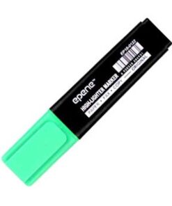 Marcador Fluorescente EPENE - Verde