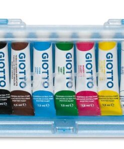 Guache Giotto Extra Fine C/7