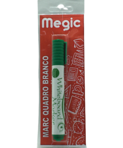 Marcador Quadro Branco - Verde