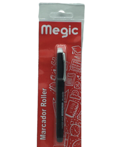 Marcador Roller Preto