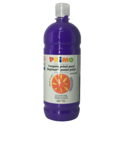 Guache Primo 1L - Roxo