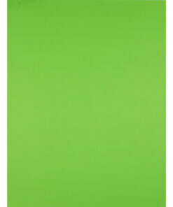 Cartolina 50x65 - Verde Alface