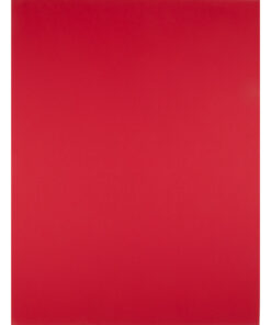 Cartolina 50×65 – Vermelho Natal