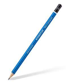 Lápis Staedtler Lumograph 100-3H