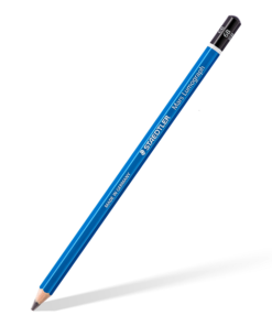 Lápis Staedtler Lumograph 100-6B