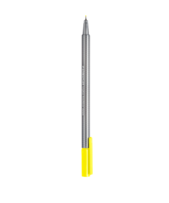 Marcador Staedtler Triplus Fineliner 334-101
