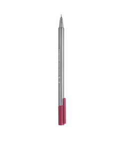 Marcador Staedtler Triplus Fineliner 334-260