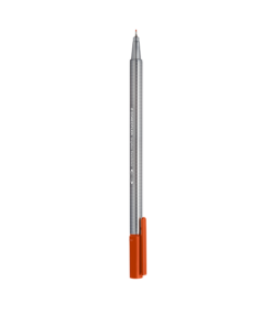 Marcador Staedtler Triplus Fineliner 334-48