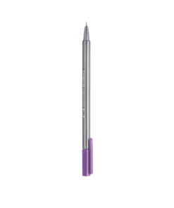 Marcador Staedtler Triplus Fineliner 334-68