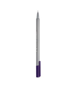 Marcador Staedtler Triplus Fineliner 334-69