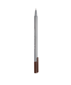 Marcador Staedtler Triplus Fineliner 334-77