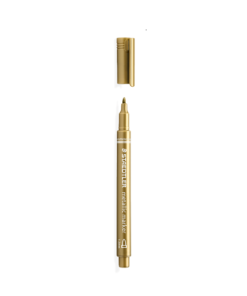 Marcador Staedtler Metalico – Ouro