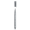 Marcador Staedtler Metalico – Prata