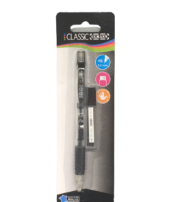 Portaminas Ulmann C/ Recarga 0.5mm