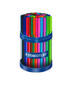 Esferográfica Staedtler Ball Pen 50Uni.