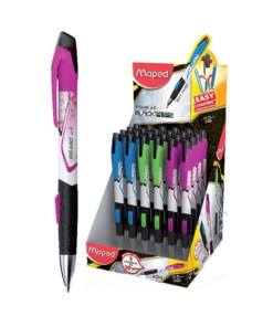 Porta Minas Maped Easy 0.5mm