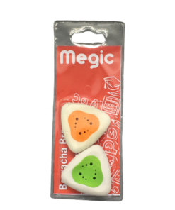 Borrachas Eraser Triang
