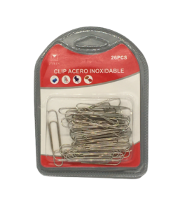 Blister Clip´s 26 Uni