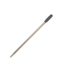 Recarga Metal Pen Refill 12Uni. - Preto