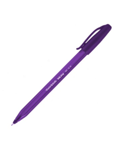 Esferográfica Paper Mate Ink Joy - Roxo
