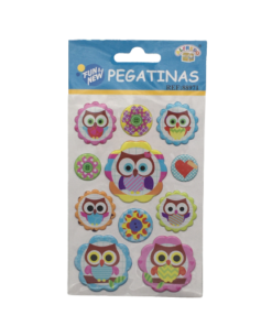 Stickers Mocho 88971