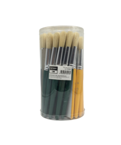 Pincel P/ Cola 4School 36Uni.