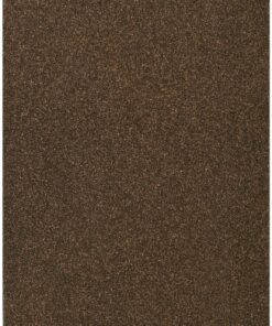 Goma Eva Glitter 60×40 – Castanho