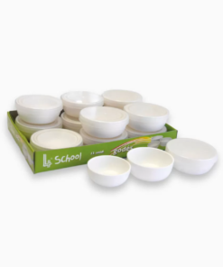 Godés 4School 6 Uni.