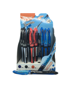 Exp. Maped Soft Touch Gel 0.7mm